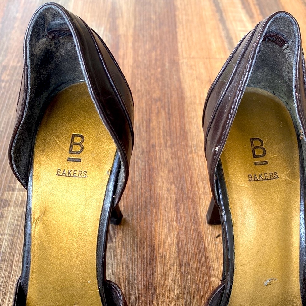 Bakers women’s high heels 👠 - SIZE 6.5 - Picture 11 of 11